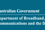 Communications and the Digital Economy australian
