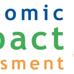 economic impact assessment logo