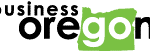 Business Oregon Logo